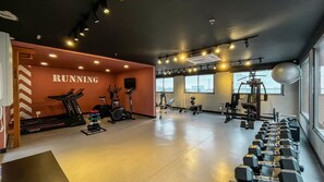 Room - Estudio Moderno en el Centro con Piscina - Pv915 (Rio de Janeiro)