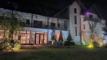 Aussenbereich