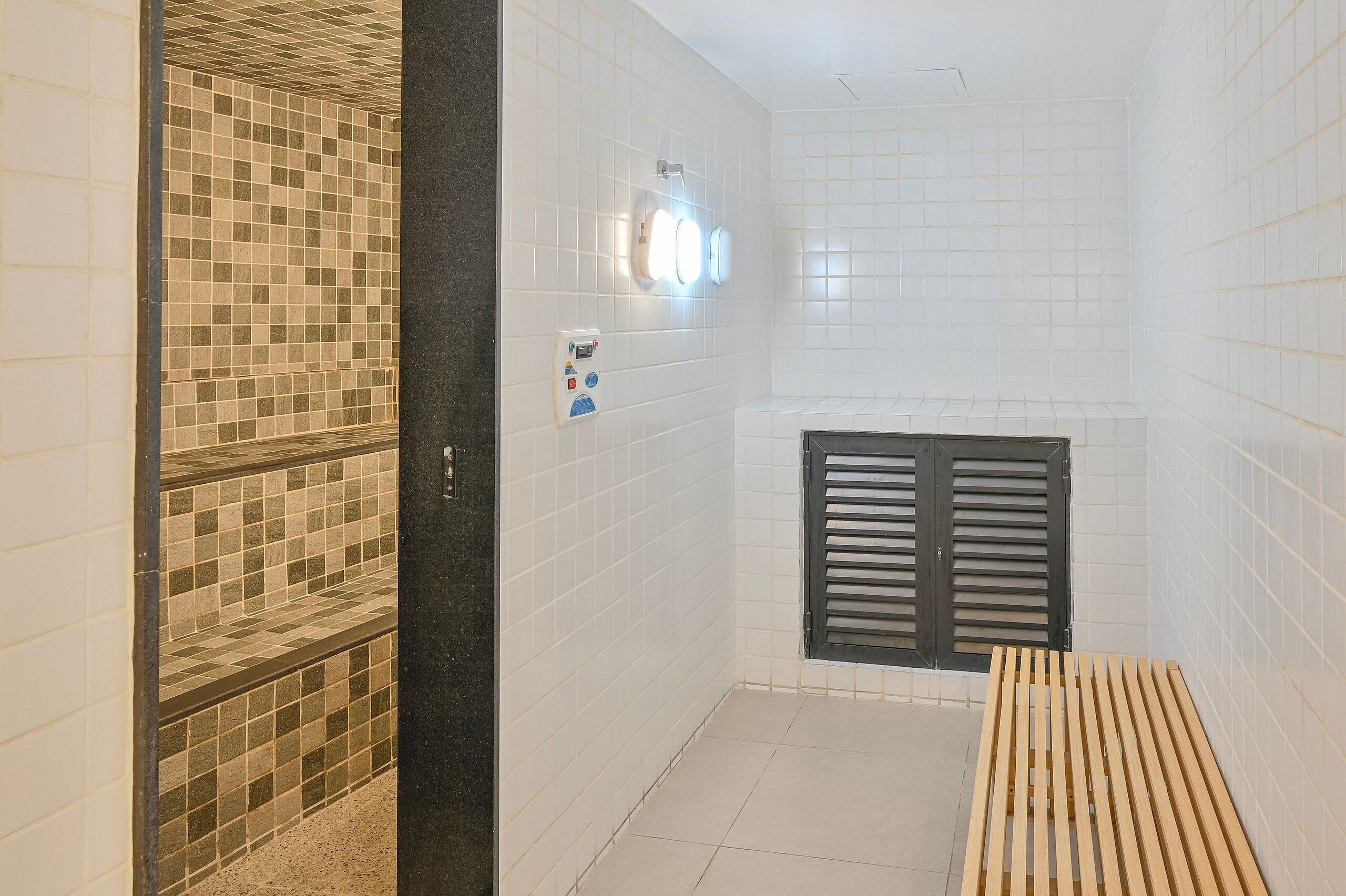 Appartement | Sauna