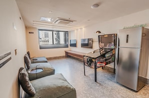 Apartment | Innenbereich