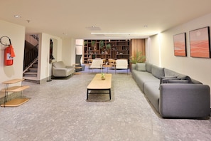 Apartment | Innenbereich