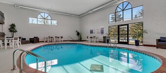 Grandstay 酒店及套房