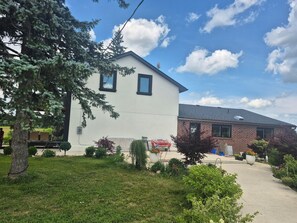 Esterni