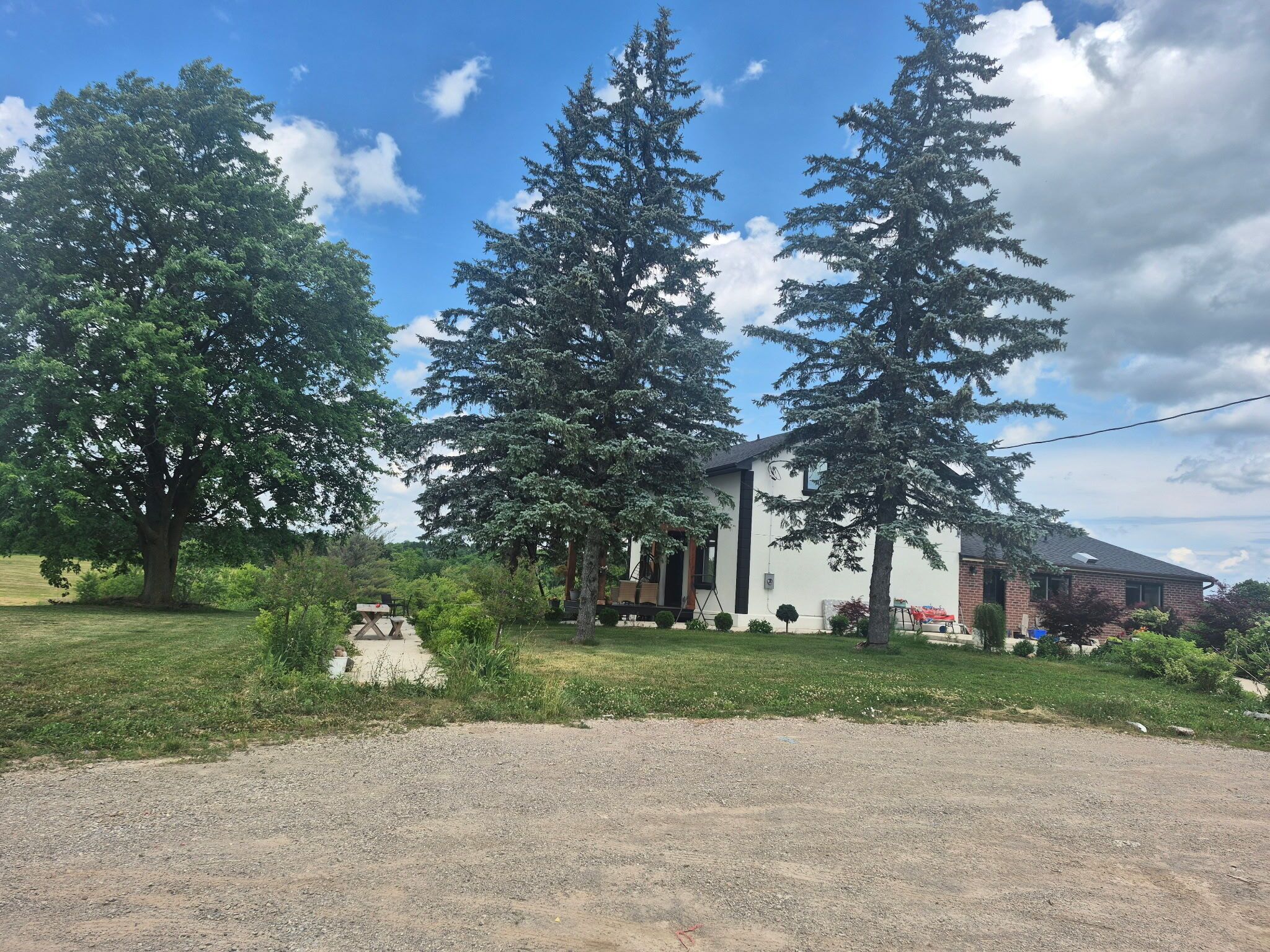 Exterieur