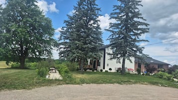 Exterieur