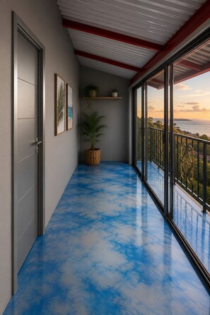 Interior - Villa Doña Eneida | House for 12 people in Pixvae (Pixvae)