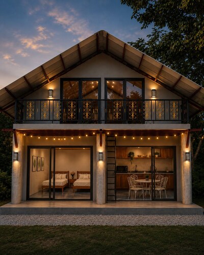 Villa Doña Eneida | House for 12 people in Pixvae