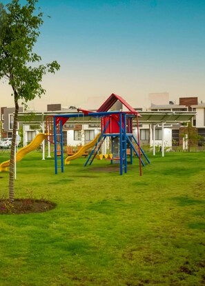 Area bambini