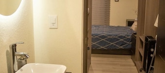 Charming 2-bedroom apartment in soothing San Francisco Ocotlán