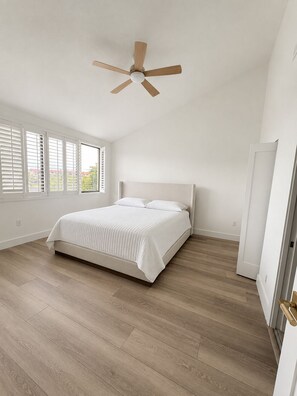 3 chambres, Wi-Fi, draps fournis