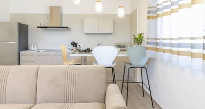Pasithea House Abruzzo