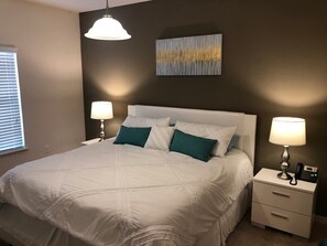 3 Schlafzimmer, Bügeleisen/Bügelbrett, WLAN, Bettwäsche