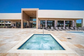 Pool - Last Minute Disney Getaway! Modern Townhouse & Private Terrace. Book Now! #170877 (Orlando)