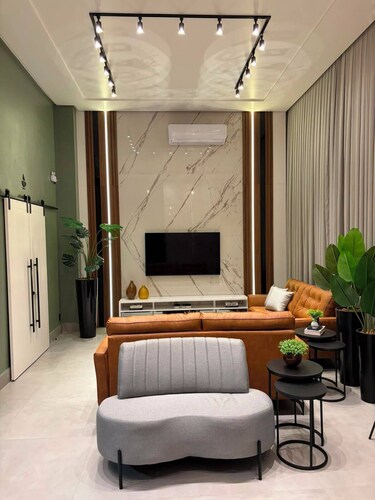 Oeste hotel