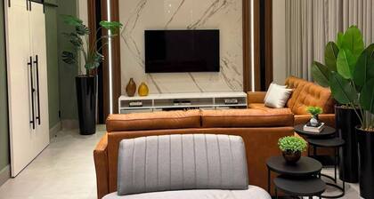 Oeste hotel