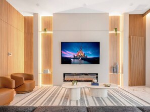 Interior - Last Minute Disney! Private Pool, Hot Tub & Themed Bedrooms. Book Now! #174955 (Orlando)