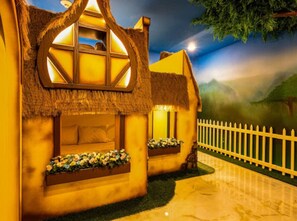 Property grounds - Last Minute Disney! Private Pool, Hot Tub & Themed Bedrooms. Book Now! #174955 (Orlando)