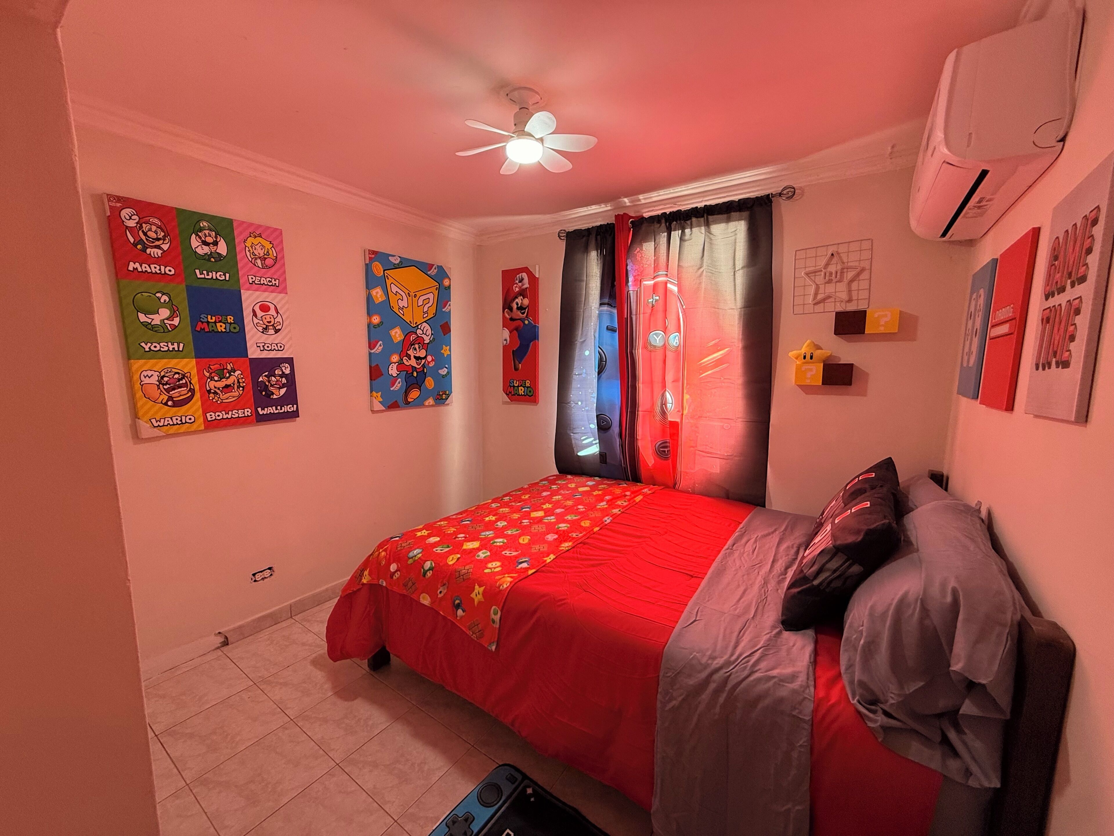 Habitación