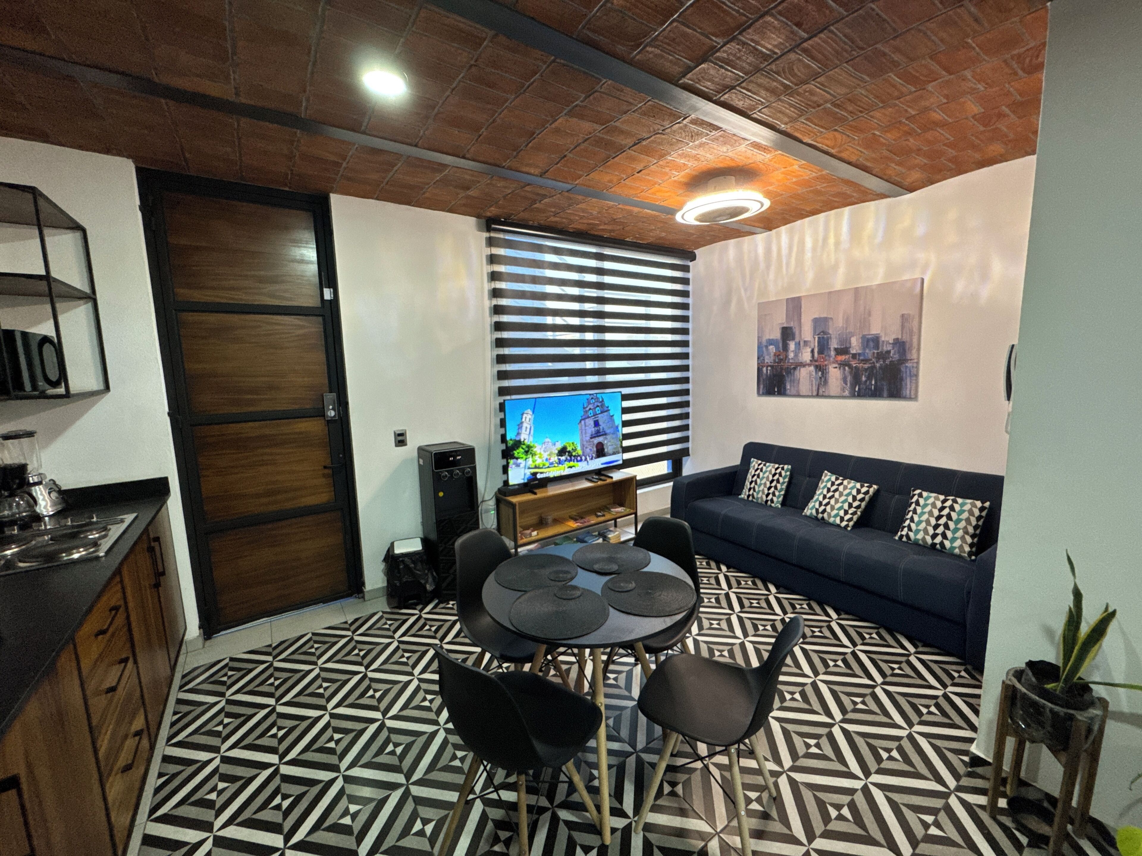 Intérieur