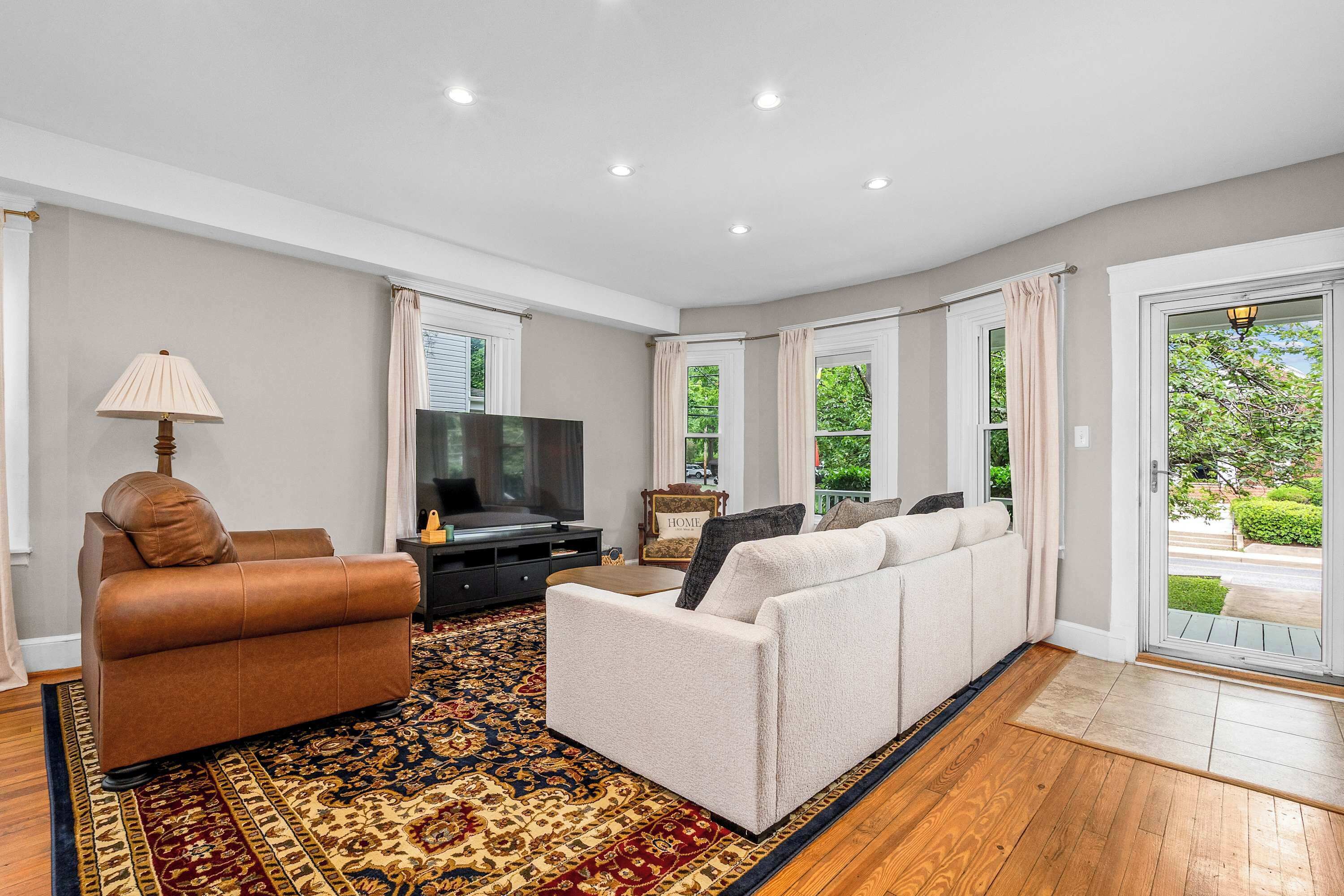 Historic Annapolis Home  Walk To Downtown  3br - Annapolis, MD