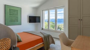 3 Schlafzimmer, Bügeleisen/Bügelbrett, Reisekinderbett, kostenloses WLAN