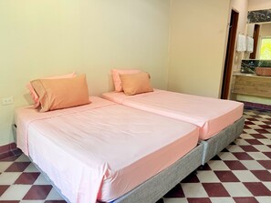Free WiFi - Rio Tayrona Lodge  (Santa Marta)