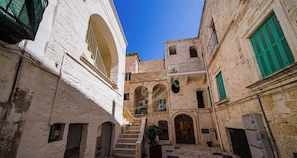 Exterior - TD La Chianca –Stylish Stay in Polignano Old Town (Polignano a Mare)