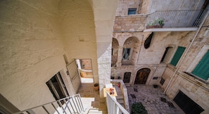 Interior - TD La Chianca –Stylish Stay in Polignano Old Town (Polignano a Mare)