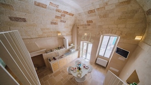 Interior - TD La Chianca –Stylish Stay in Polignano Old Town (Polignano a Mare)
