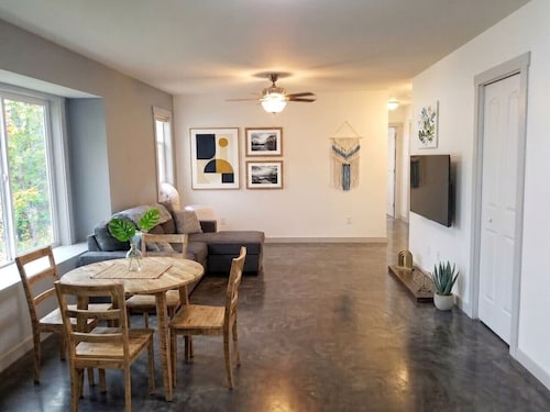 Carriage House in Kelowna