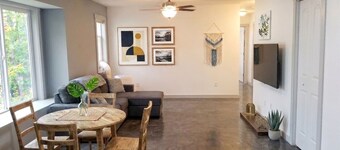Carriage House in Kelowna