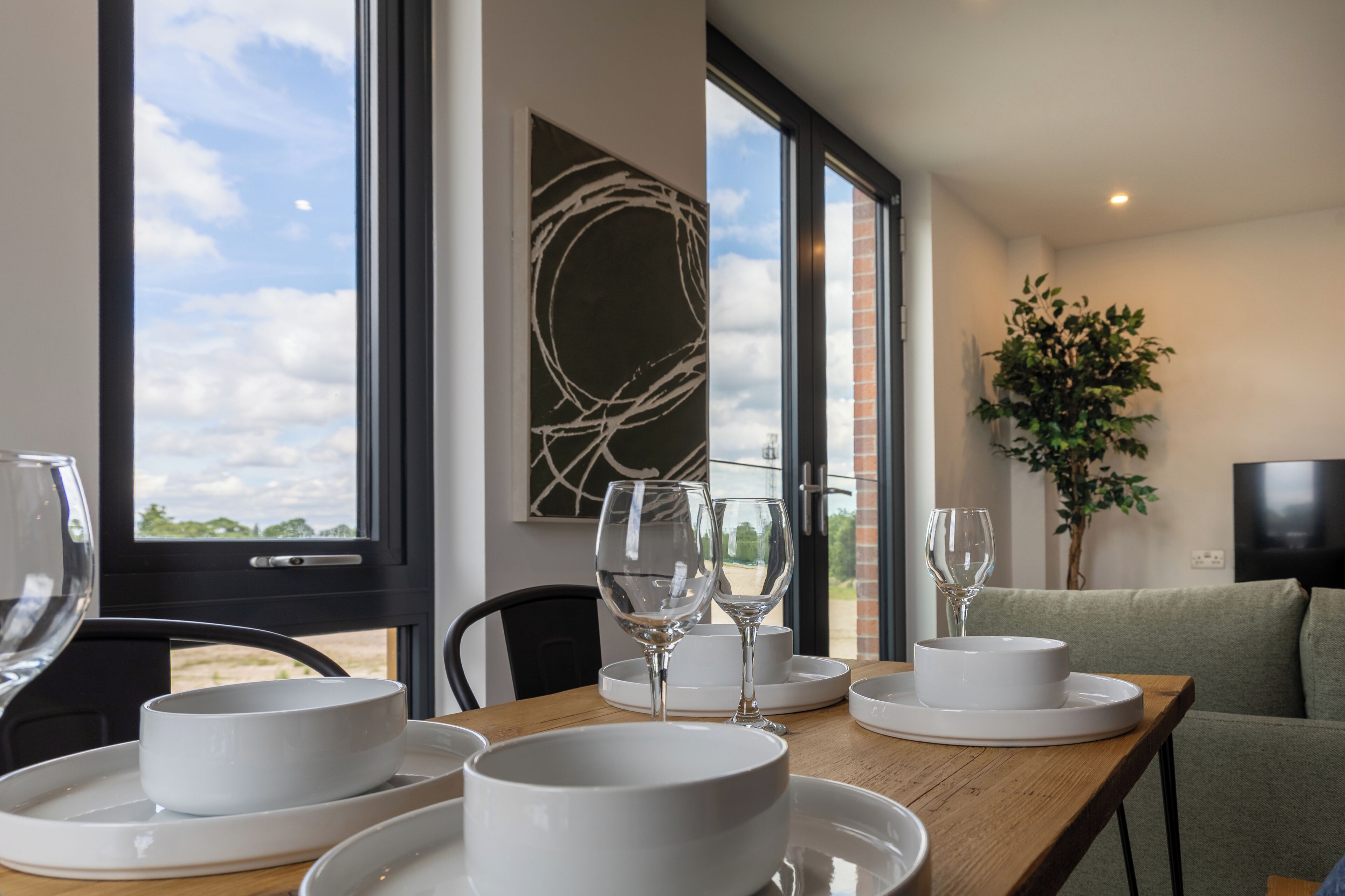 Spiseområde