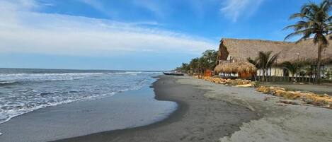 Spiaggia