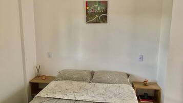 Comfort Suite, Lake View | Free WiFi
