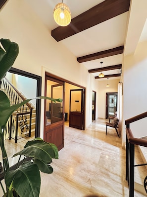 Interior - Villa Mûhû 4BR Luxury Private pool Villa Sangolda (Sangolda)