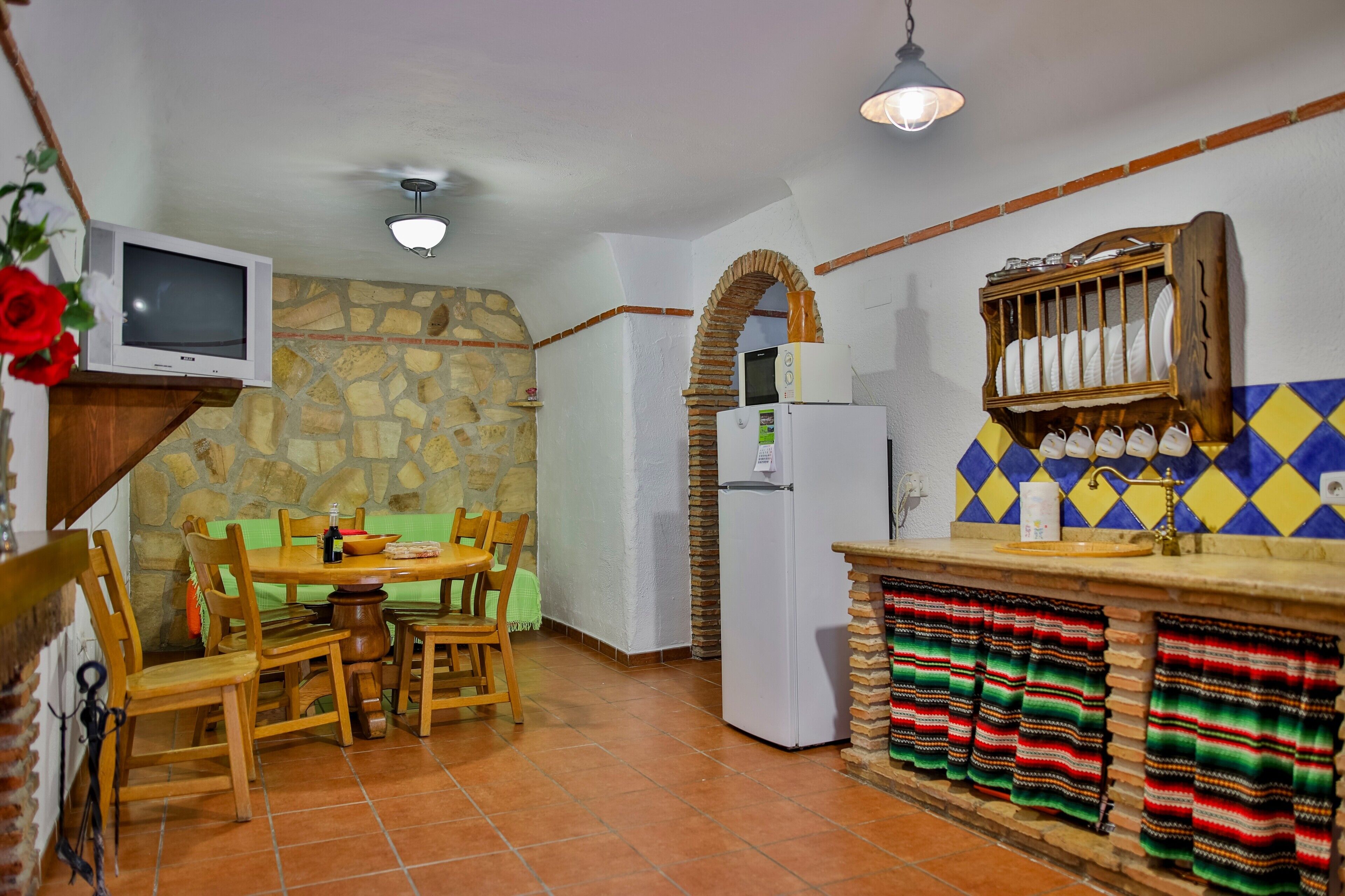 Restauración