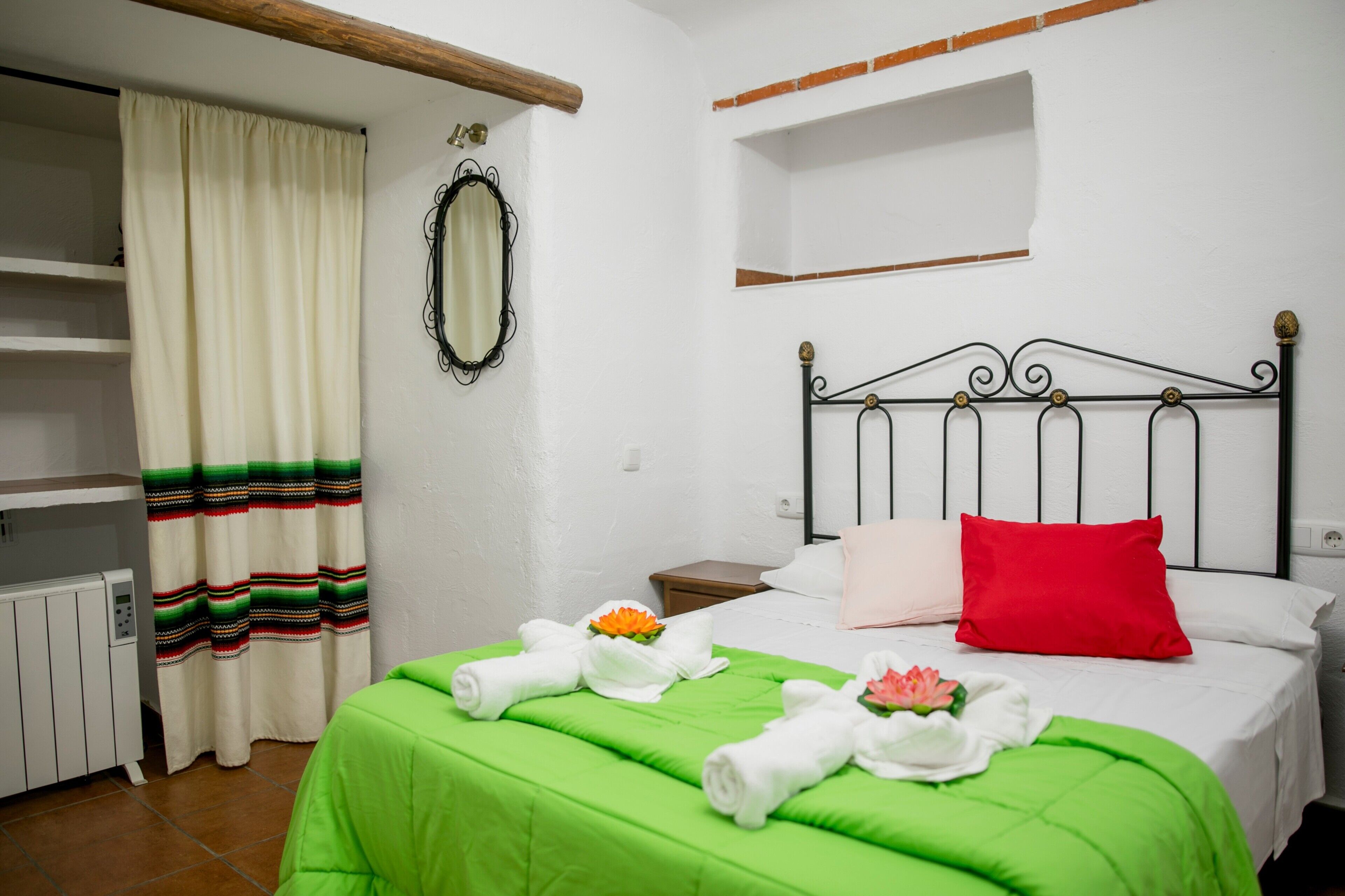 Habitación