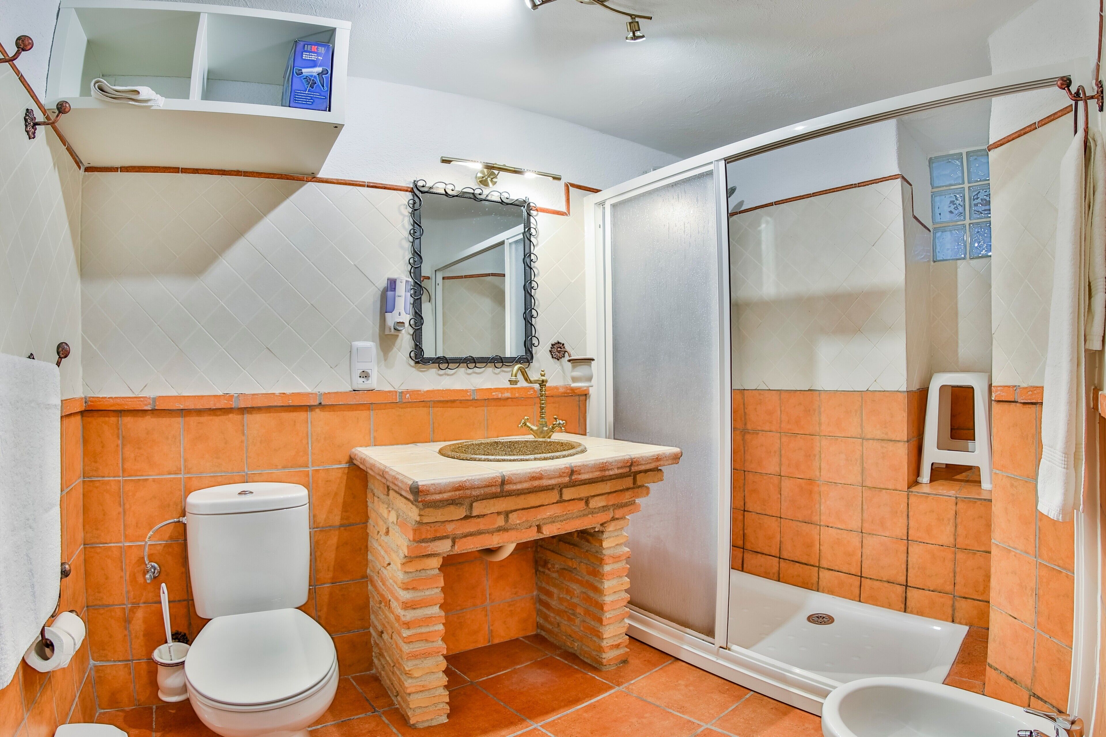 Baño
