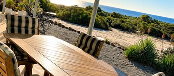 Explorer’s Roost - Pet Friendly Costal Escape