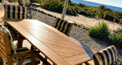 Explorer’s Roost - Pet Friendly Costal Escape