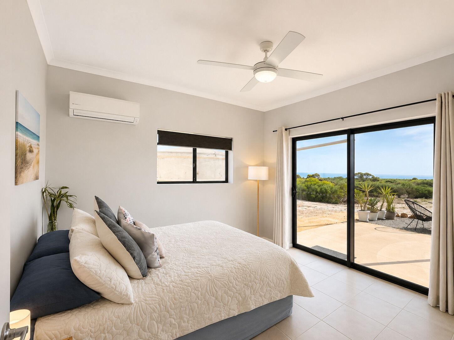 1 bedroom, iron/ironing board, WiFi