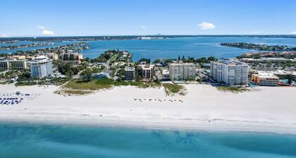 Gulf Gate Resort