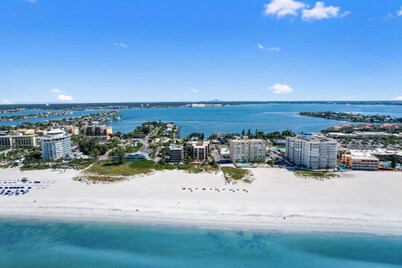 Gulf Gate Resort