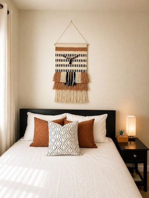 3 Schlafzimmer, Bügeleisen/Bügelbrett, Internetzugang, Bettwäsche