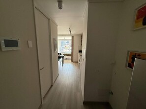 住宿內部