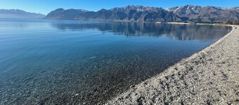 Hawea Haven