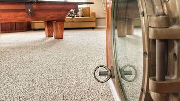 Spielezimmer
