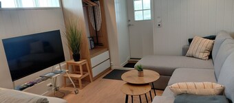 Enchanting studio in Nordland perfect for a relaxing getaway