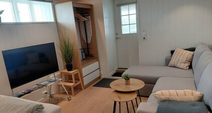 Enchanting studio in Nordland perfect for a relaxing getaway