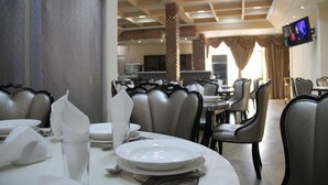 Tempat makan